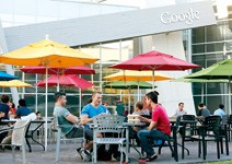 商辦租金飆漲,榮景再現