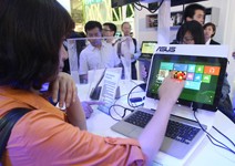 行動平台廣告超越傳統媒體，廣告界大革命