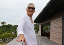 社會老化無法延緩，引進外籍人才可解決