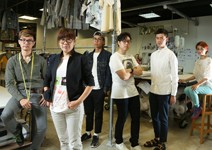 10位學生做品牌，一年衝出200萬業績