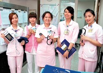 醫藥護理衛生學群