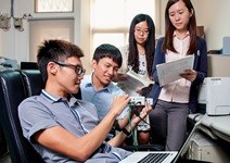 資工、資管學群