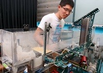 土木及環工學群