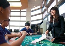 觀光休閒管理學群