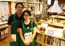 偏鄉的「獨立書店」，不只是書店