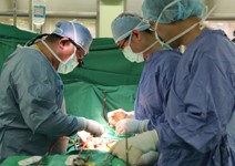 DRG恐讓醫院賠錢， 急重症沒人肯醫