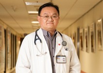 過勞看診如酒駕，品質怎麼會好？