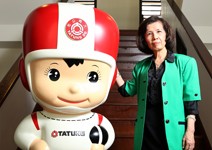 老牌家電走過低迷，卡位智慧節能大未來