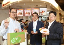 江山是心中牽掛，信仰卻是人生志業