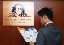 交易人氣旺，品牌形象最受投資人信賴