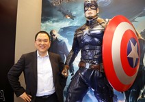 白雪公主與蜘蛛人聯手，迪士尼獲利倍增