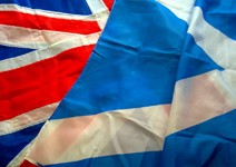 蘇格蘭獨立熱蔓延，分離主義聲浪興起