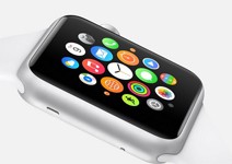 Apple Watch問世，掀App開發新潮