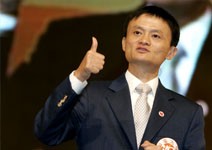 阿里巴巴在美上市，創造逾萬名千萬富翁