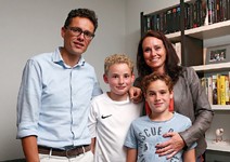 不比考試排名，看見每個人天賦