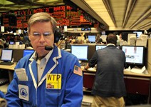 強勢美元再臨，經濟前景一片光明？