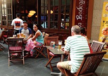 台商反攻，掌握5大商機