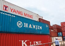 出口貿易不振，恐爆貨幣貶值大戰