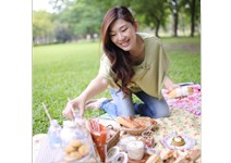 輕便卻不隨便，享受城市微旅行