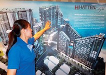 租金投報率是台北三倍，湧入台資逾500億