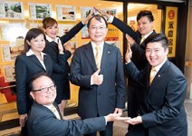 走出撞牆期，SOP+更貼近客戶心