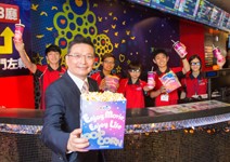 因地制宜，依客群調整餐點