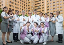 以病人為中心，強化員工關懷力