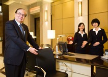 商品會被抄襲，只有好服務偷不走