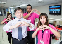 「真人Google」聰明解決問題