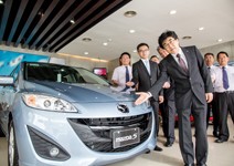 販售前到後，每個環節都不斷