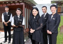 捨得寵員工，讓他們有「當家」心