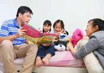 定時關掉3C產品， 用生活小事教自律