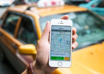 在中國，遇見未來城市