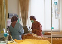 誰搬走你我的健保？