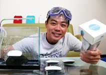 解決日常生活問題，就是一門好生意