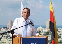 市政府打造平台，吸引全球青年創業家