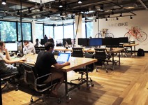 與大企業互為導師，創造雙贏