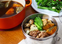 自食時代來臨！自己下廚才安心