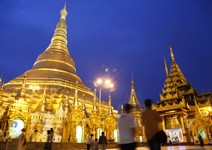 全球瘋緬甸，台商急卡位