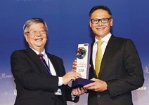 讓東方美味飄香國際