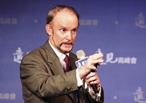 「僕人式領導」，讓企業更具影響力