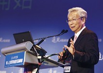 不停的變，從小做大邁向成功