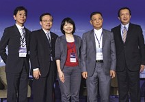 贏得員工認同與顧客信賴，放大品牌價值