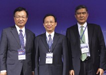 內化綠色策略，把危機變競爭力