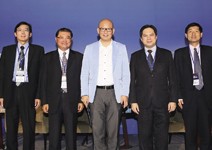 讓創新變創業，觀念、方法、環境都要改