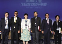 多元+友善+安全，把台灣魅力行銷到全世界