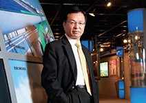 拓展新能源，打造低碳家園