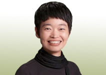 吃素，考驗毅力