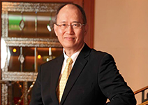 辜成允用精緻管理,迎戰八年後的挑戰