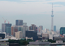 赴日買房搶便宜,現在最安全?